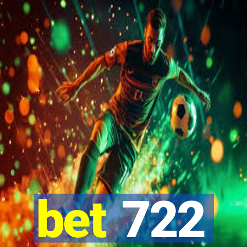 bet 722